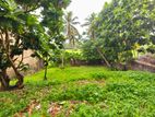 LAND FOR SAE IN THALAHENA, KOSWATTA, MALABE