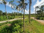 Land for sal in Galle