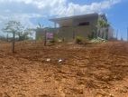 Land for Sale Kalutara