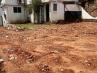 Land for Sale - 13 Perches in Mount Lavinia (A3960)