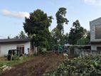 Land for Sale 15 Perches Homagama