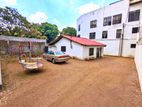 Land For Sale 20 m Away From Highlevel Rd Nugegoda