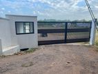 LAND FOR SALE – 20 PERCHES