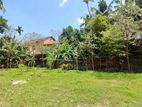 Land for Sale - 20 Perches in Nawala (A669)