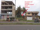 Land for sale (3763) Moratuwa