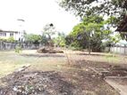 Land for sale (3775) Negombo