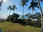 Land for Sale - 387 Perches in Hiriketiya (A6568)