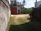 Land for sale (3946) Mt.Lavinia