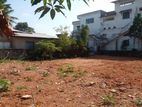 Land for sale (3955) Nugegoda