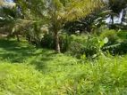 Land for sale (3972) Ahangama Galle
