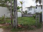 Land for sale (3993) Moratuwa