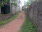 Land For Sale 3rd Kurana Negombo Gampaha