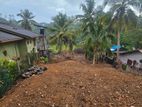 Land for Sale – 4 km to Unawatuna Beach | Expressway Access Galle.