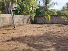 Land for sale (4000) Panadura