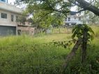 Land for Sale 40m from Kottawa-Malabe Road
