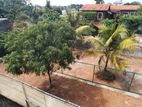 Land for Sale 4.2 Bare in Prime Residential Zone of Nugegoda.