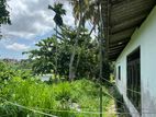 Land for Sale - 50 Perches in Battaramulla (A2055)