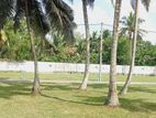 Land for Sale, 50m from Galle Road, Nalluruwa