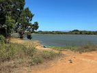 Land for Sale - 80 Perch Thanamalwila