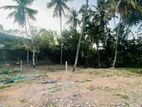 Land for Sale 9 Perches in Madinnagoda