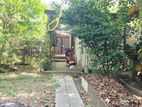 Land for Sale – 9.8 Perches on Bauddhaloka Mawatha, Colombo 08