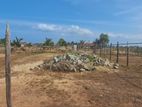 Land for Sale Addalachchenai 05