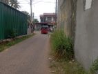 Land For Sale Adiambalama Katunayake Gampaha
