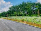 Land for Sale ඇහැලියගොඩ