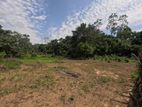 Land for Sale - Aguruwella