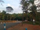 Land for Sale Ahangama