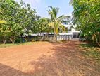 Land for Sale Akuregoda, Pelawatte. (ID : AKRG001)