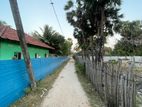 Land for Sale Allaippiddy Jaffna