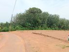 Land for Sale - Alutgama