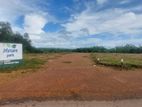 Land for Sale Aluthgama Darga Town