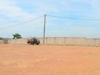 Land for Sale - Aluthgama