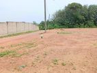 Land for Sale-Aluthgama