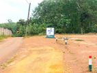 Land for Sale Aluthgama