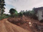 Land for Sale Aluthgama