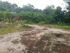 Land for Sale Aluthgama