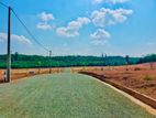 Land for Sale Aluthgama