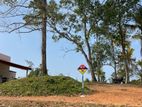 Land for Sale Aluthgama