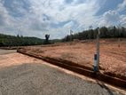 Land For Sale Aluthgama