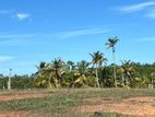 Land for Sale Aluthgama
