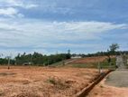 Land for Sale Aluthgama