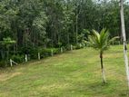 Land For Sale Aluthgama