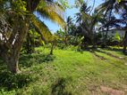 Land For Sale Alwis Avenue Dehiwala - 3844U