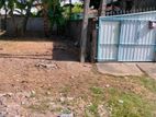 Land For Sale Alwis Avenue Dehiwala - 3844U
