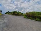 Land for Sale Ambalangoda