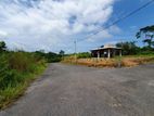 Land for Sale Ambalangoda