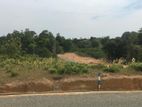 Land for Sale Ambalangoda